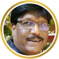 Aniruddha Gadankush