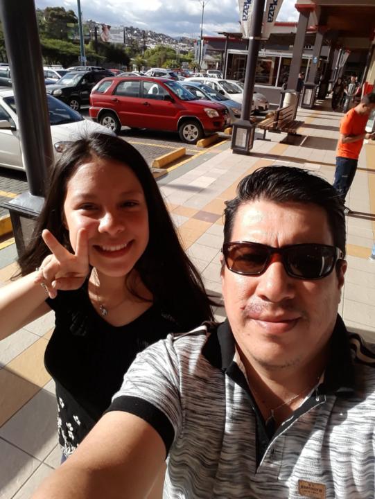 Luis Alejandro Castillo Saritama