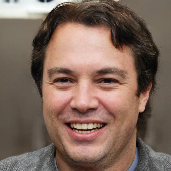 Adam Martin