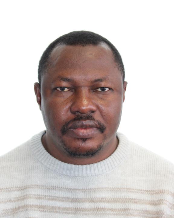 Abayomi Oyagoke