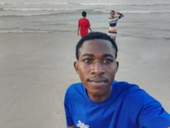 Abraham Amoah