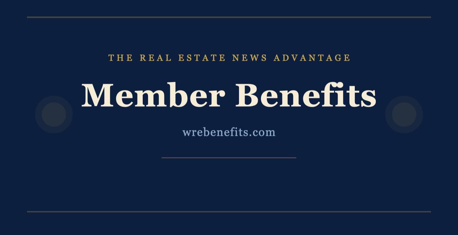 Free Member Benefits