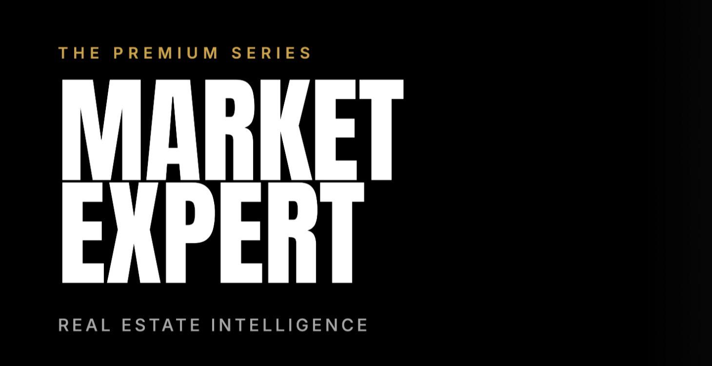 The Market Expert Agent