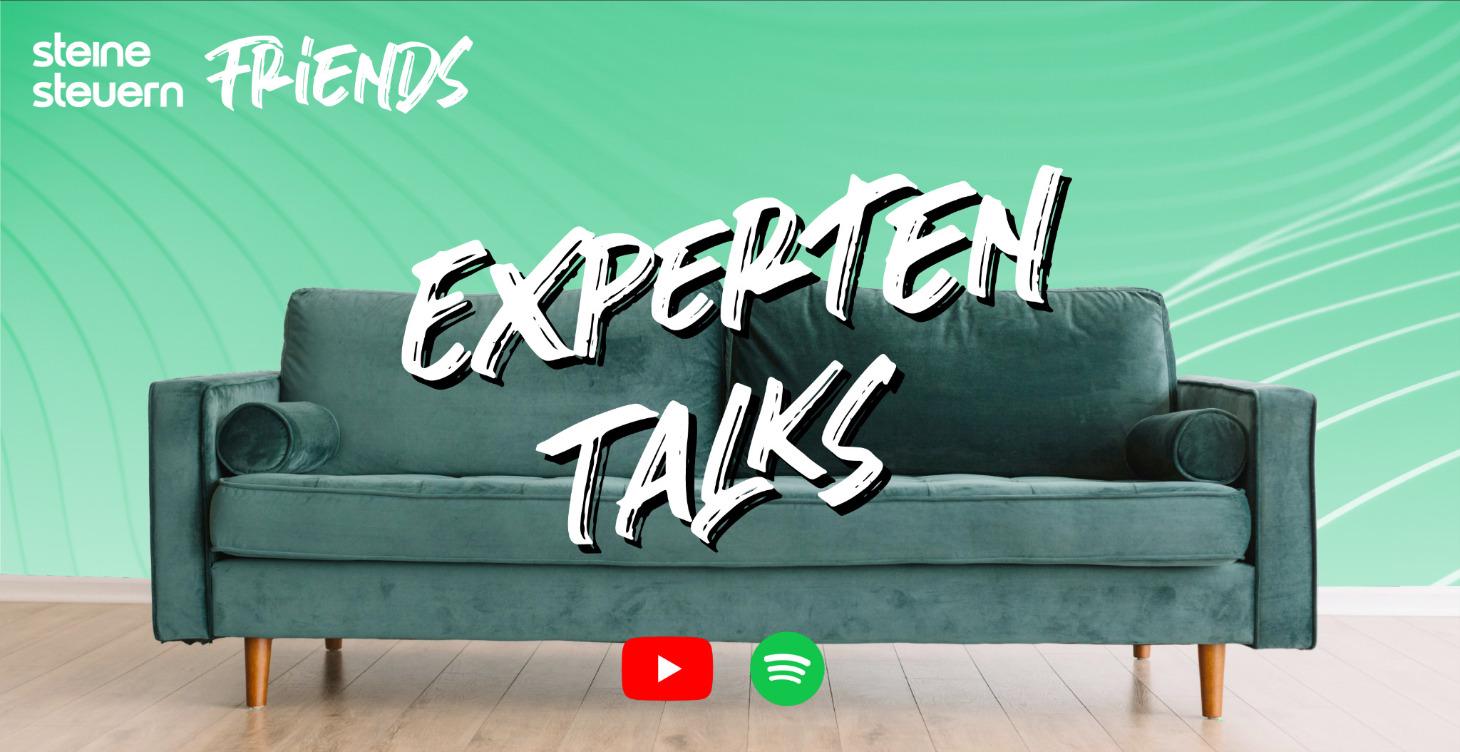 Expertentalks mit Jasper Schouw