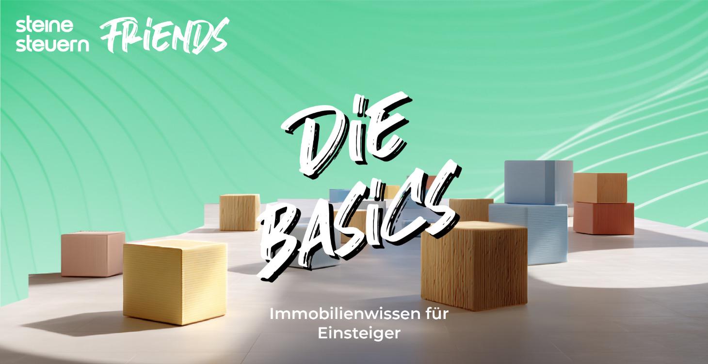 Immo Investor Basics (in Produktion)
