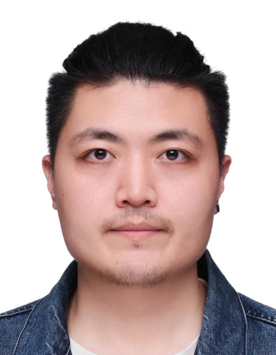 John Zhang