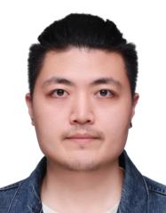 John Zhang