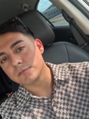 Osbaldo Escobedo