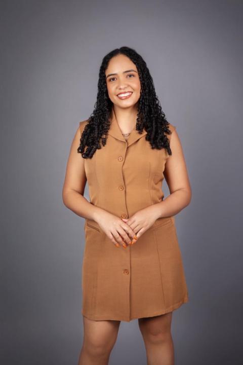 Judith Rodríguez
