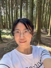 Selina Luo