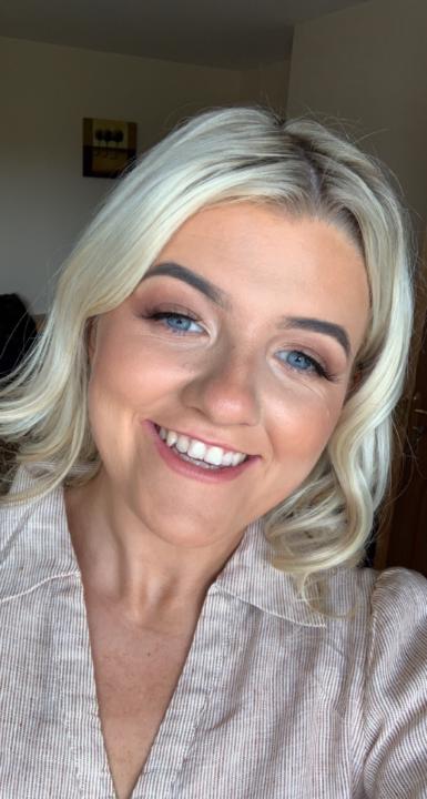 Roisin Moore