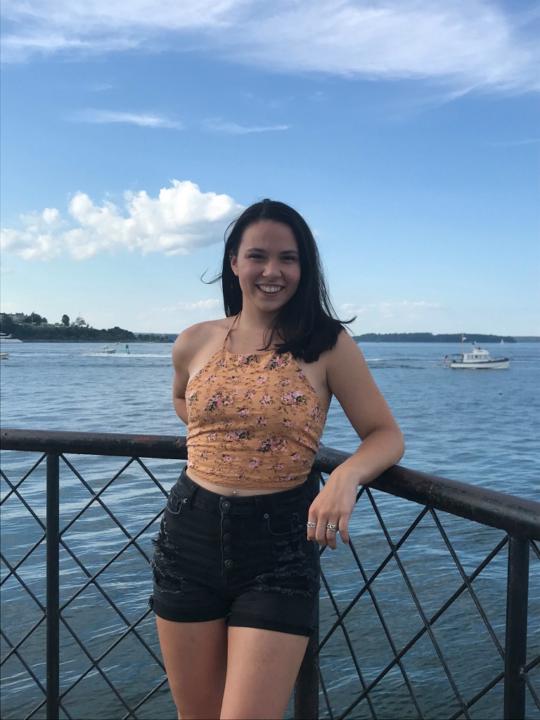 Caitlin Chapski
