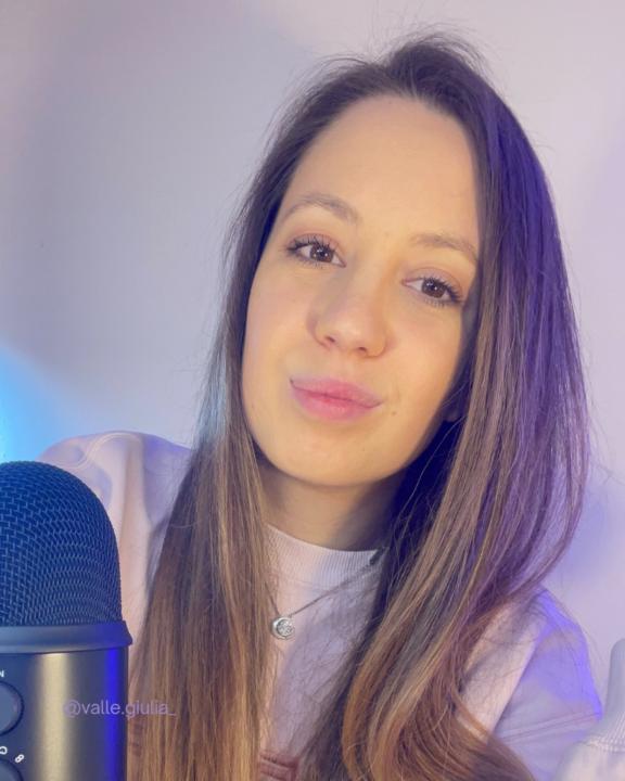 Giulia Valle