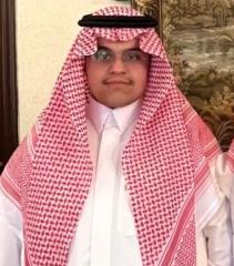Meshal Alraouji