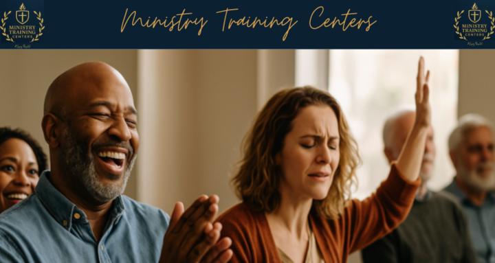 Ministry Training Centers