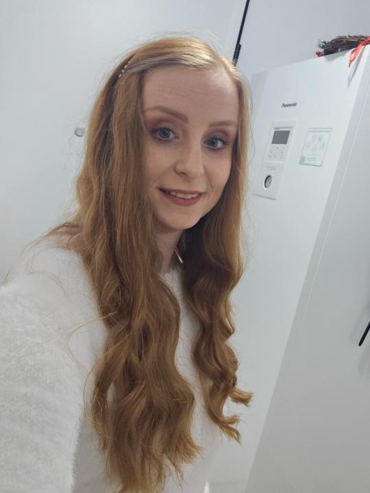 Katja Mavrič