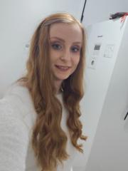 Katja Mavrič