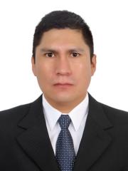 Jhonathan Sánchez Huamán