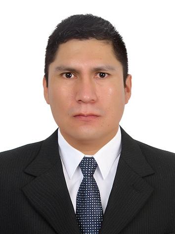 Jhonathan Sánchez Huamán