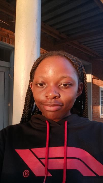 Charlize Mkwezalamba