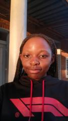 Charlize Mkwezalamba