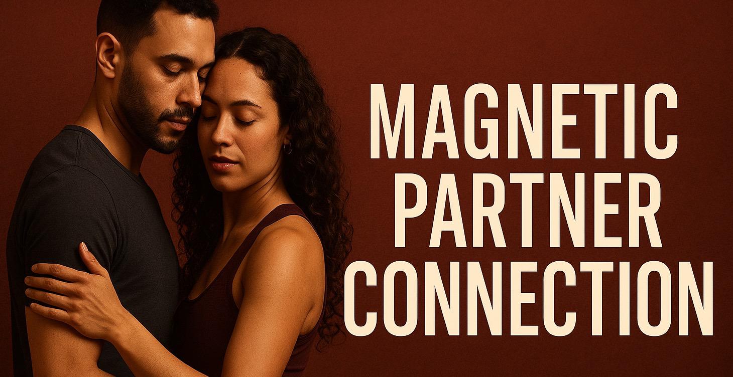 Magnetic Partner Connection