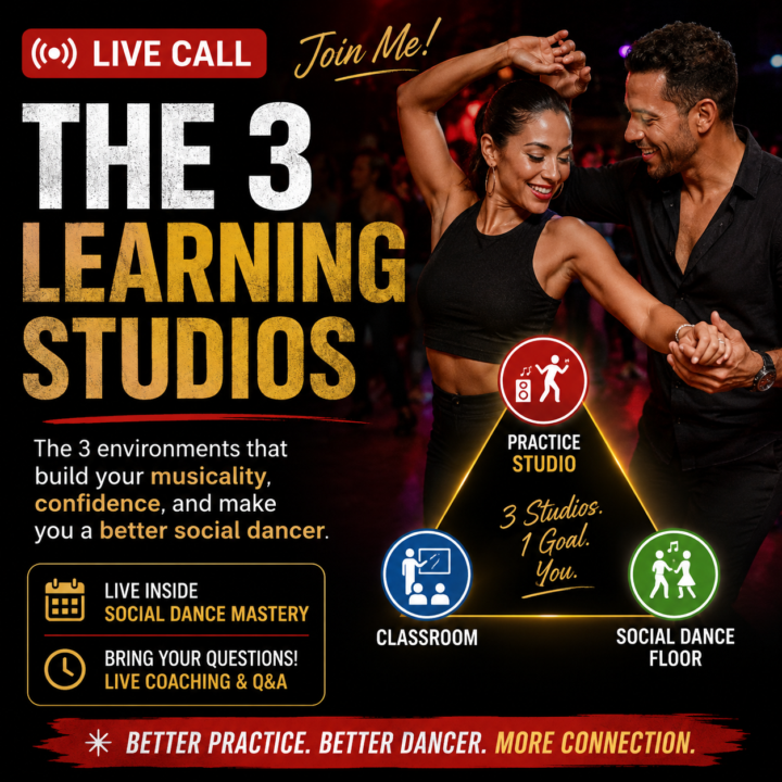 🚨 LIVE COACHING CALL THIS SUNDAY! 🎶