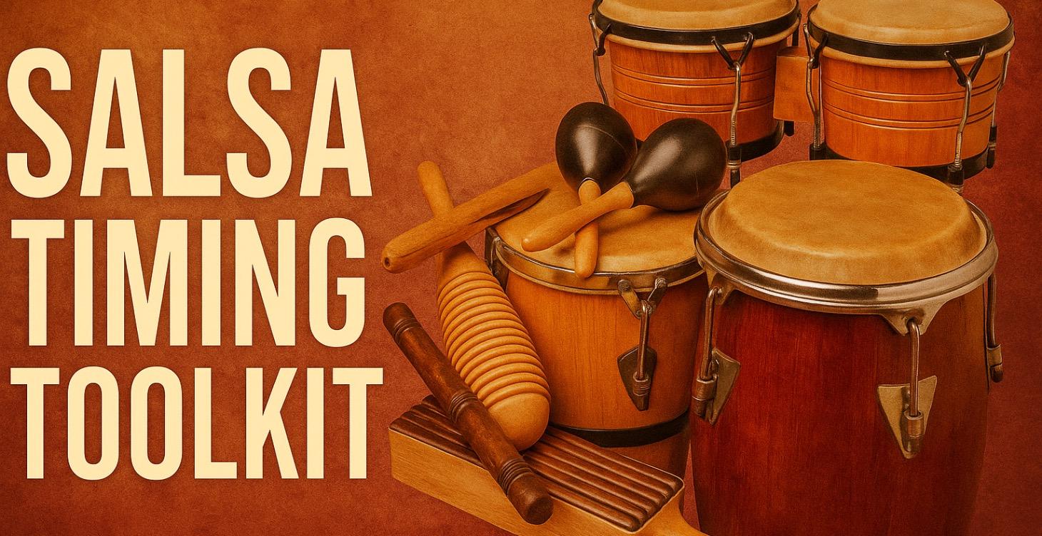 Salsa Timing Tool Kit