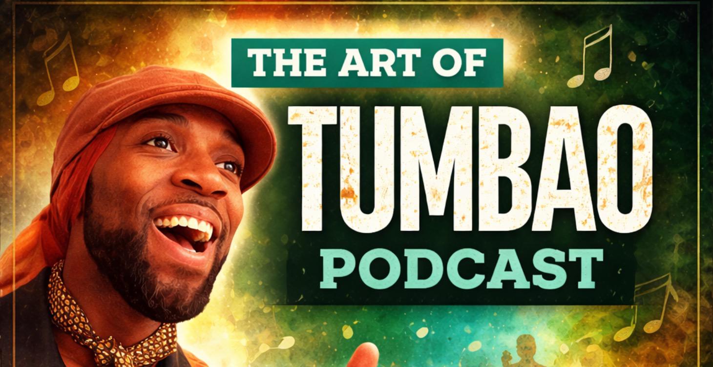 The Art of Tumbao Podcast