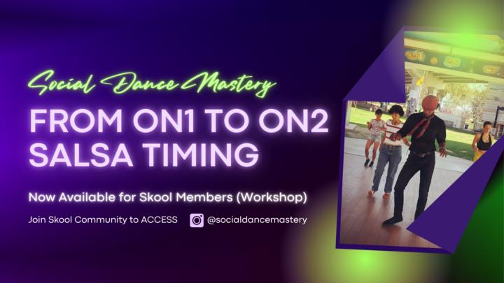 🔥 NEW WORKSHOP NOW AVAILABLE 🔥