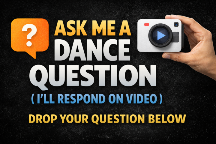 Q&A Thread: Drop Your Question — I’ll Respond Personally 🎥
