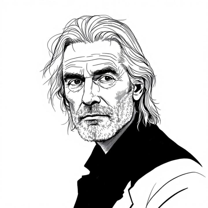Arnaldo Musolesi
