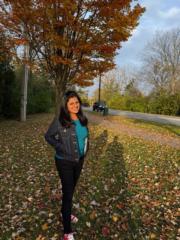 Dania Susan Abraham