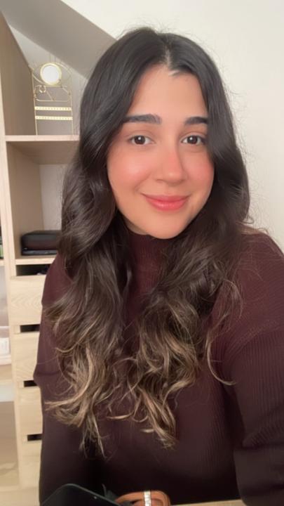 Ana Reyes