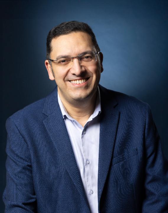 Tayeb Naidji