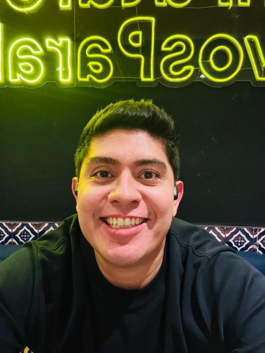 Mauricio Uribe