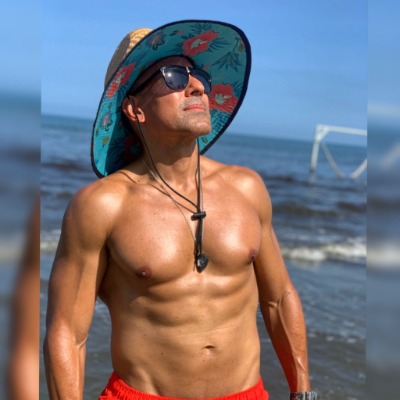 Fernando Tabares urrego