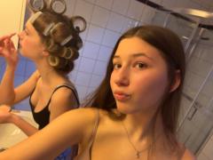 Anastasia Krupchenko