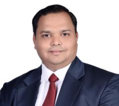 Narendra Gowekar