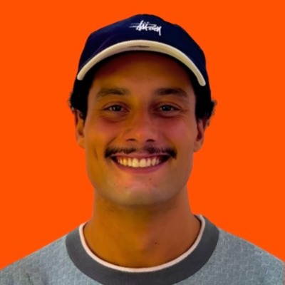 Itai Benisty
