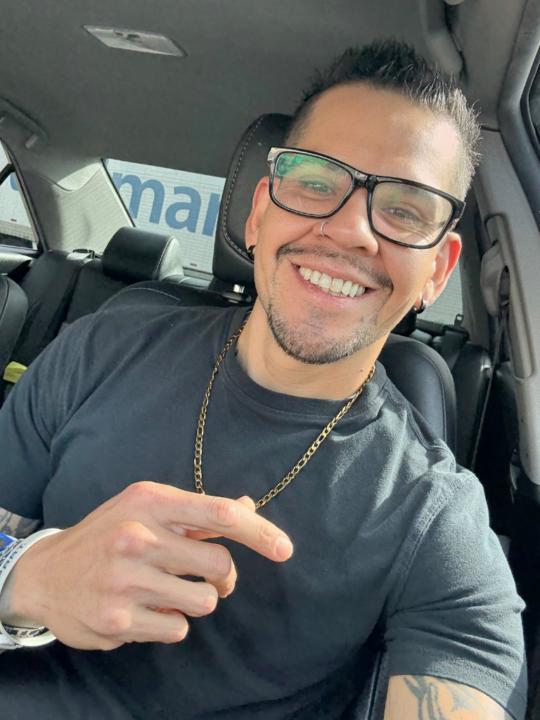 Emanuel Rodriguez