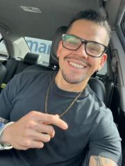 Emanuel Rodriguez