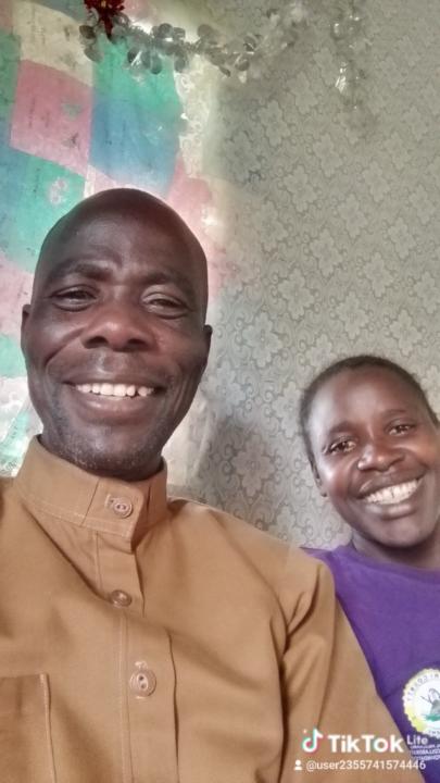 Pastor Mourice Okuthe