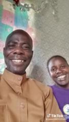 Pastor Mourice Okuthe