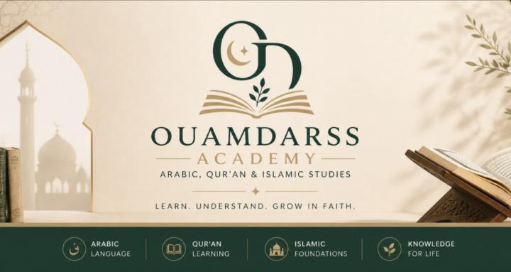 OuamDarss Academy