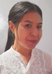 Maria elena Marquez quiroga