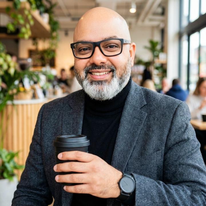 Sooraj Nair
