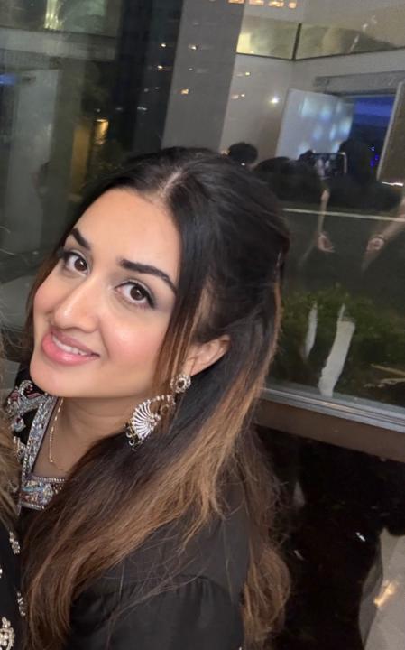 Maria Tanvir