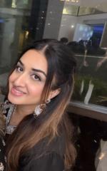 Maria Tanvir