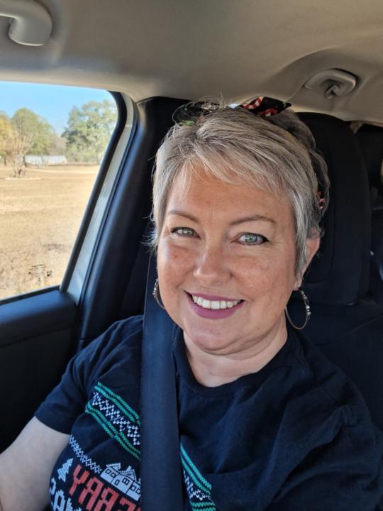 Rhonda Harcus